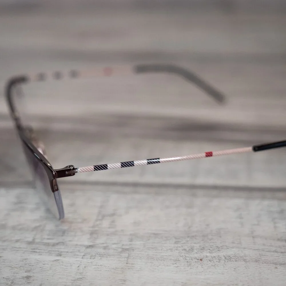 Burberry Eyeglasses - Picture 3 of 6